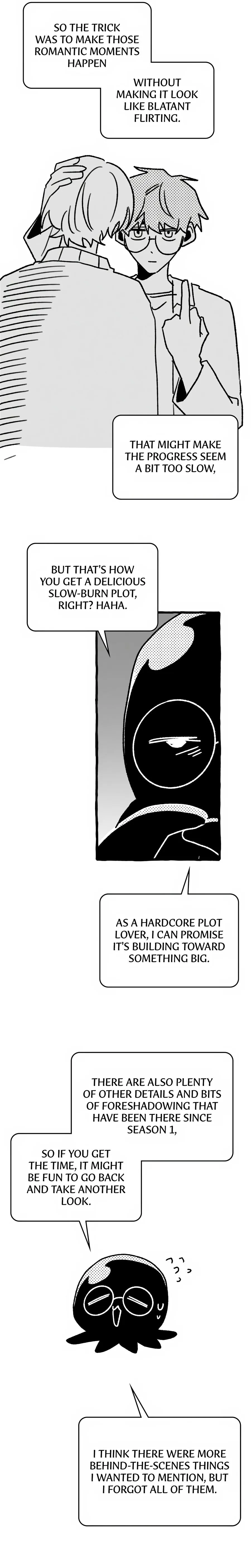 The 11th School Trip Chapter 63 page 23 - 