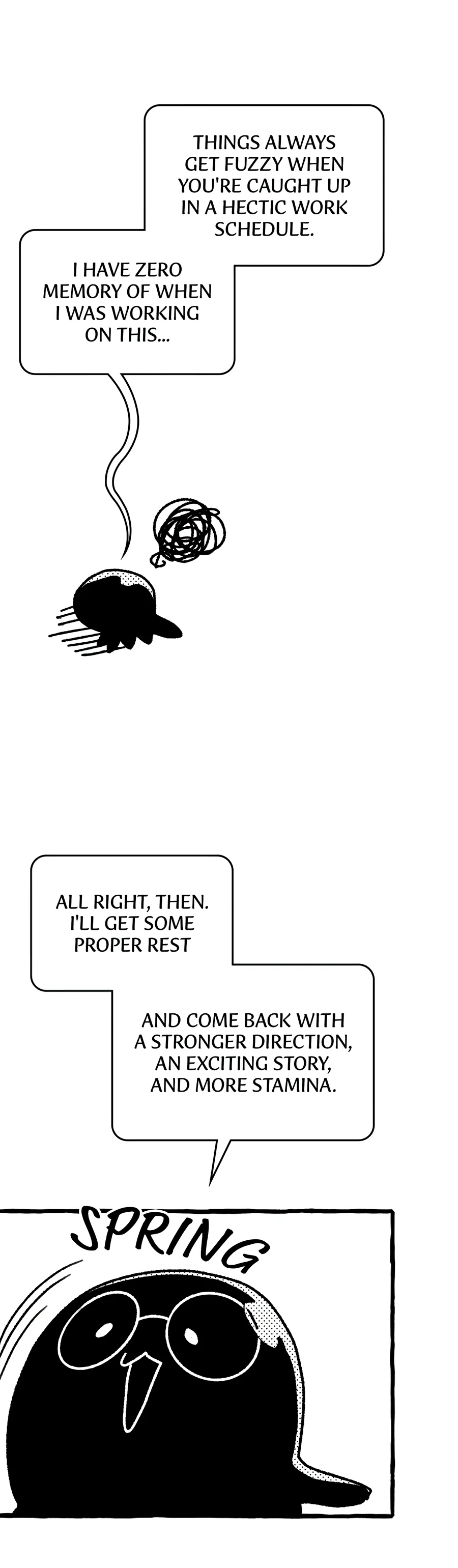 The 11th School Trip Chapter 63 page 24 - 