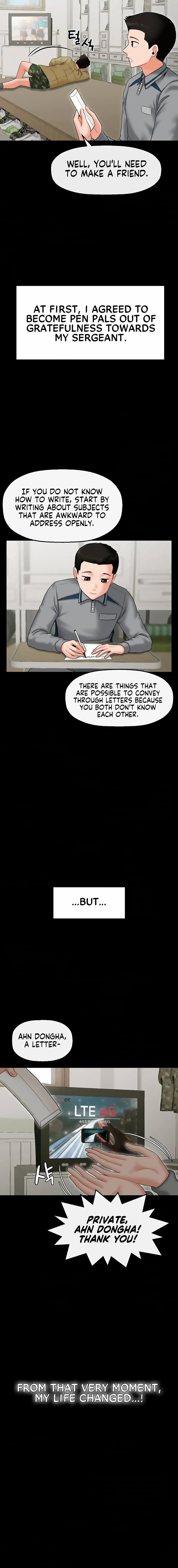 The 17th Son Chapter 1 page 11 - 