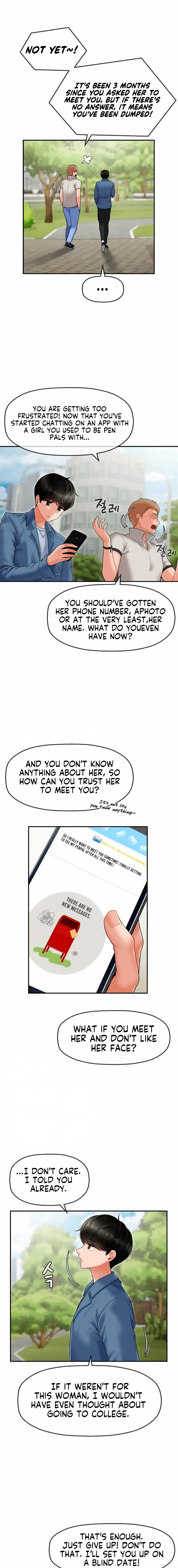 The 17th Son Chapter 1 page 15 - 