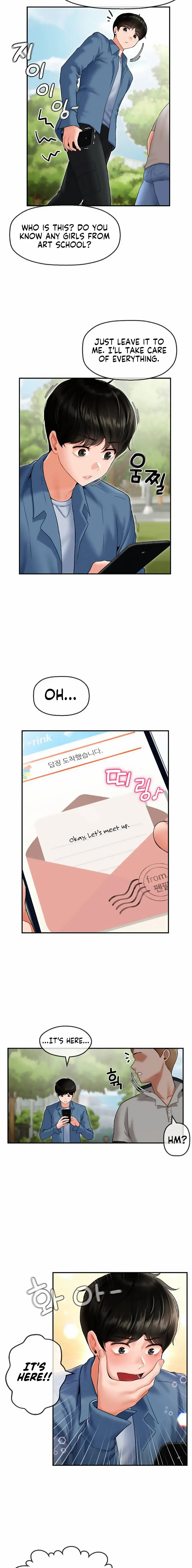 The 17th Son Chapter 1 page 16 - 