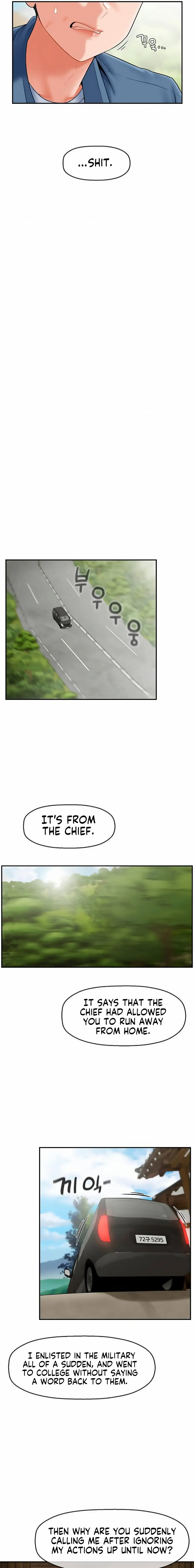 The 17th Son Chapter 1 page 19 - 