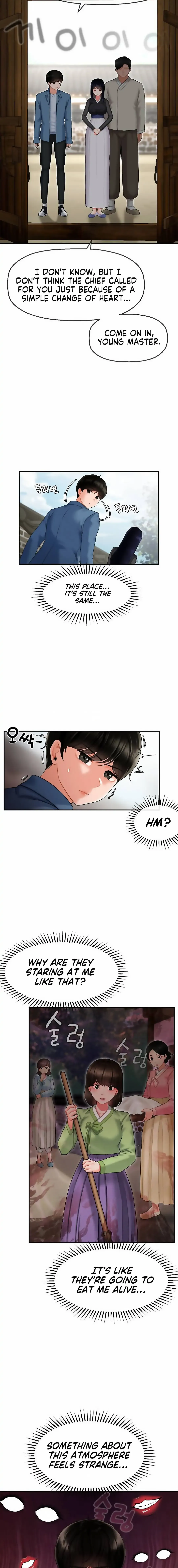The 17th Son Chapter 1 page 20 - 
