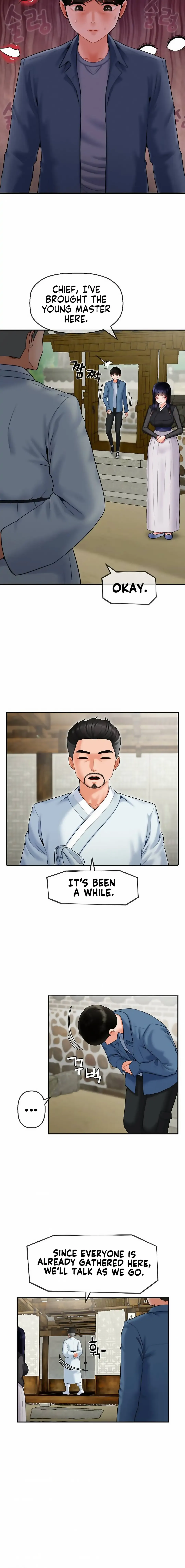 The 17th Son Chapter 1 page 21 - 