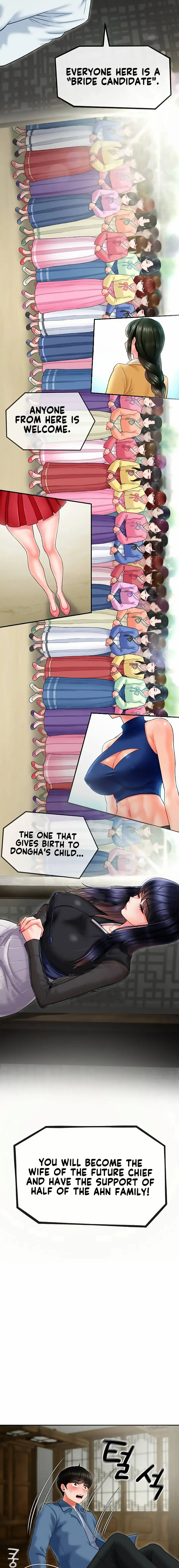 The 17th Son Chapter 1 page 24 - 
