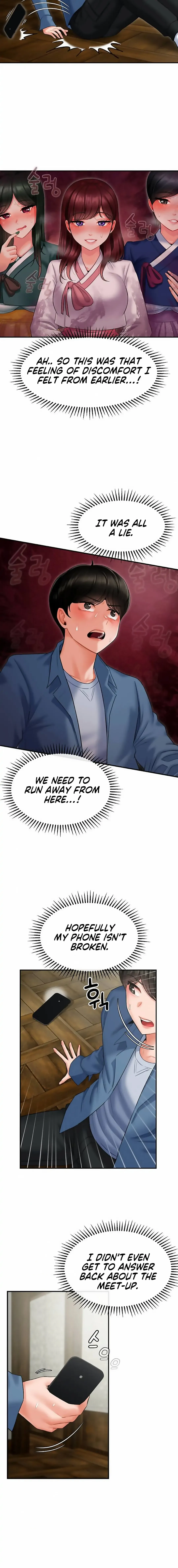 The 17th Son Chapter 1 page 25 - 