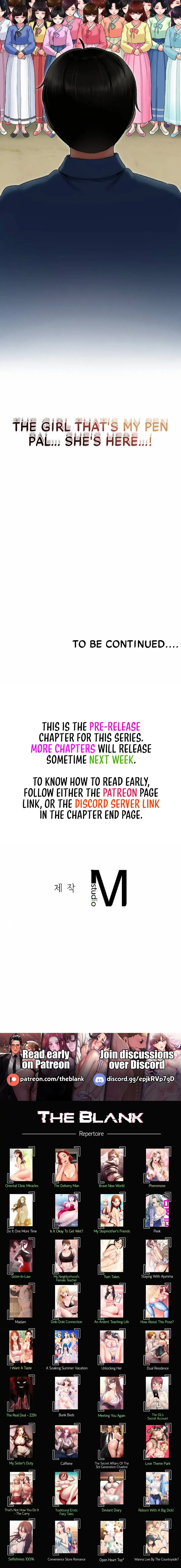 The 17th Son Chapter 1 page 27 - 