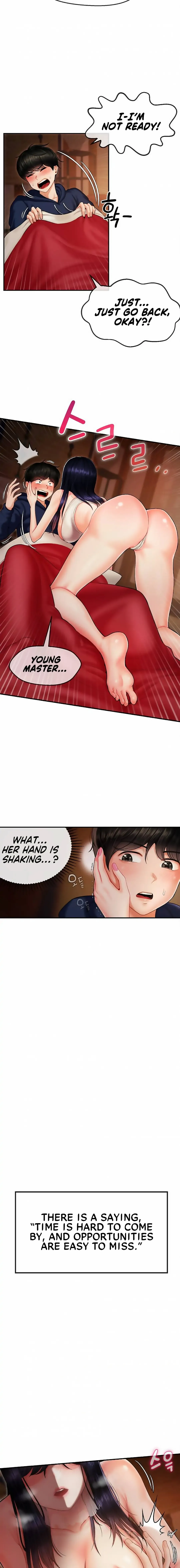 The 17th Son Chapter 1 page 5 - 