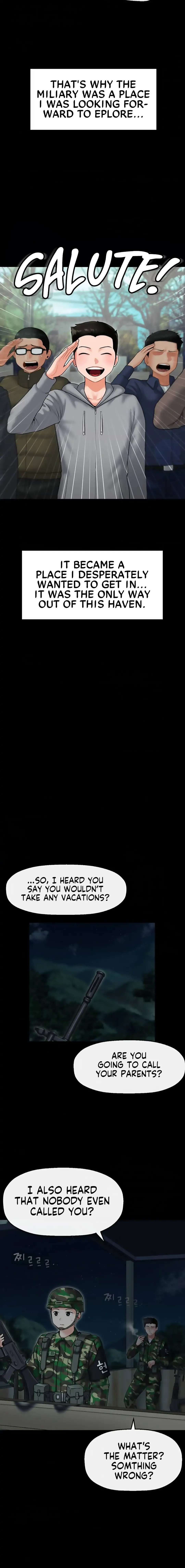 The 17th Son Chapter 1 page 9 - 