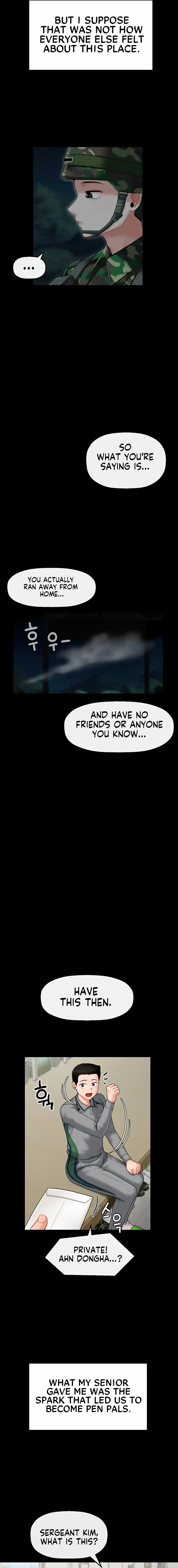The 17th Son Chapter 1 page 10 - 