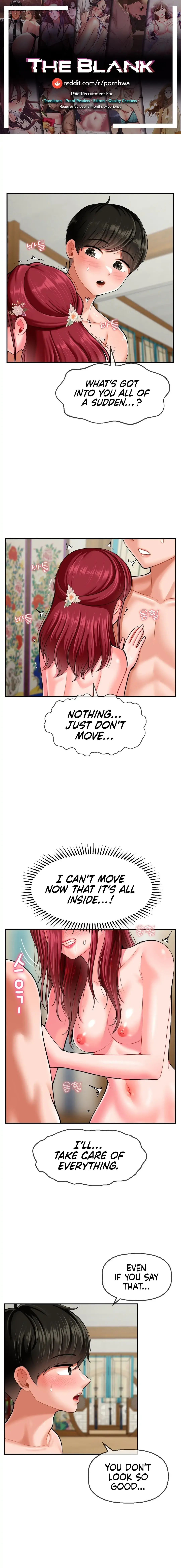 The 17th Son Chapter 10 page 1 - 