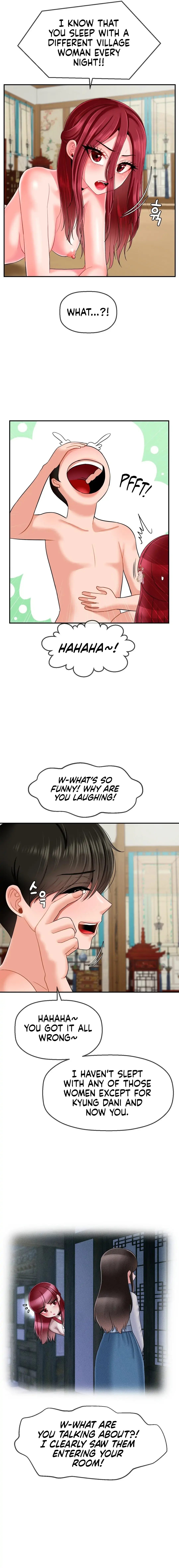The 17th Son Chapter 10 page 9 - 
