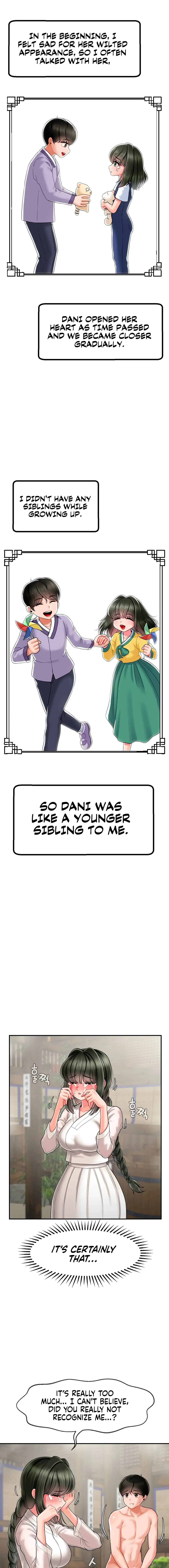 The 17th Son Chapter 2 page 13 - 