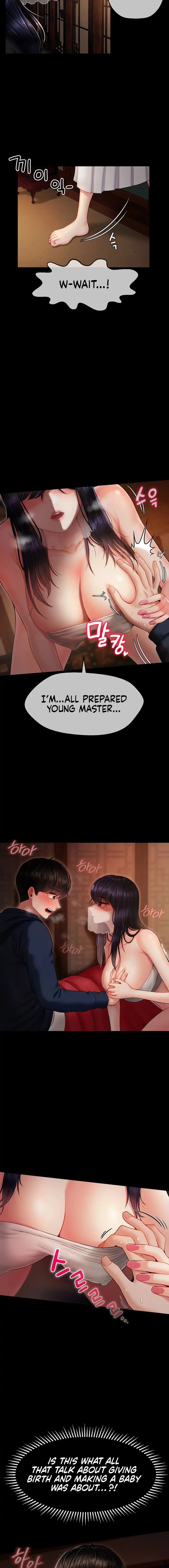 The 17th Son Chapter 2 page 20 - 
