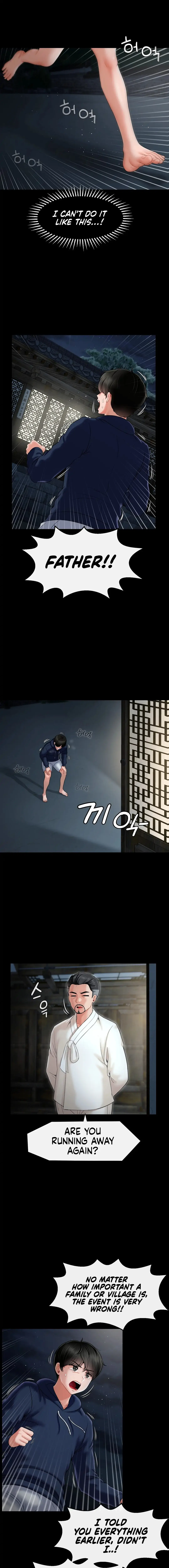 The 17th Son Chapter 2 page 22 - 
