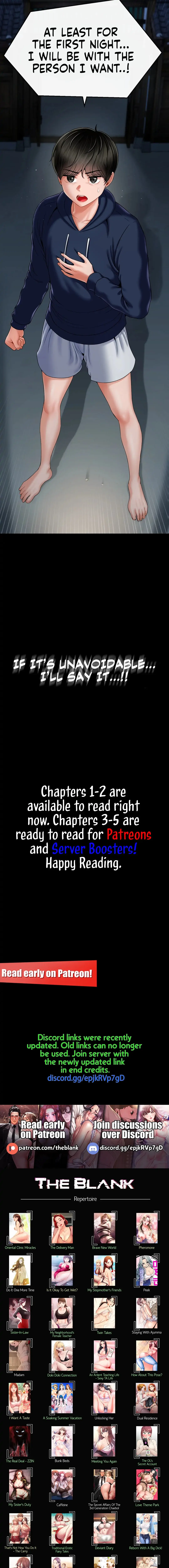 The 17th Son Chapter 2 page 24 - 