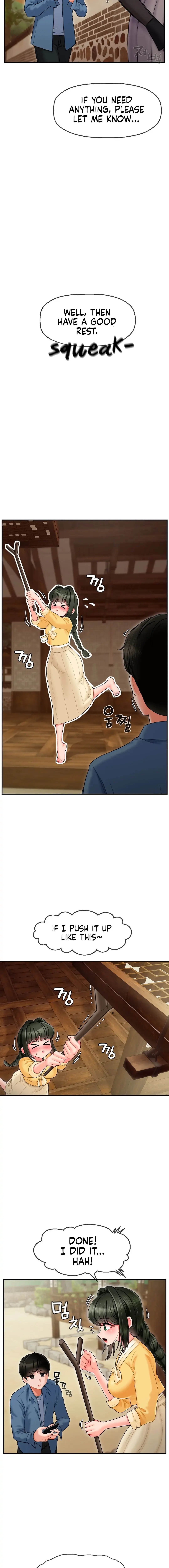 The 17th Son Chapter 2 page 4 - 