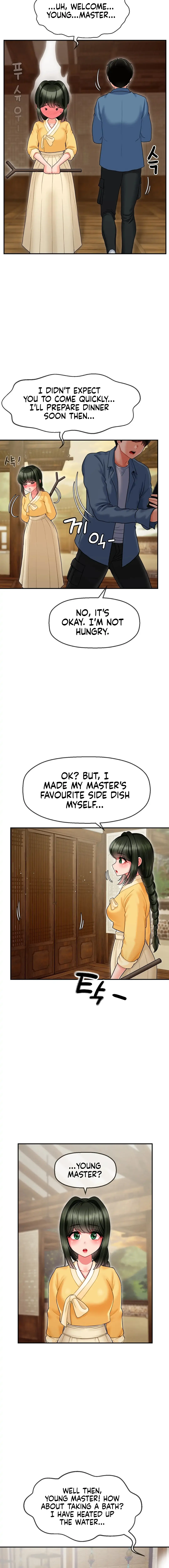 The 17th Son Chapter 2 page 5 - 