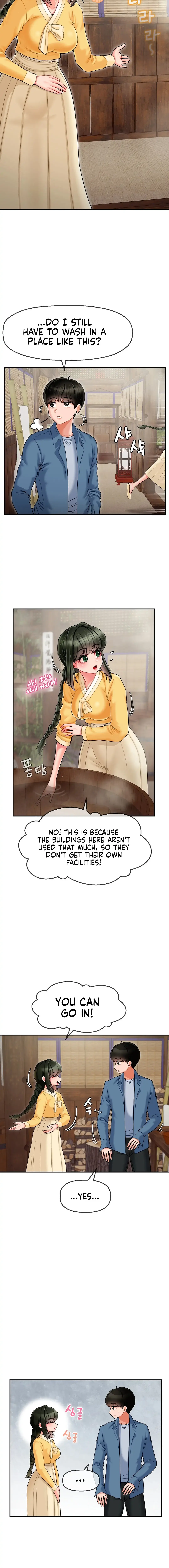 The 17th Son Chapter 2 page 7 - 