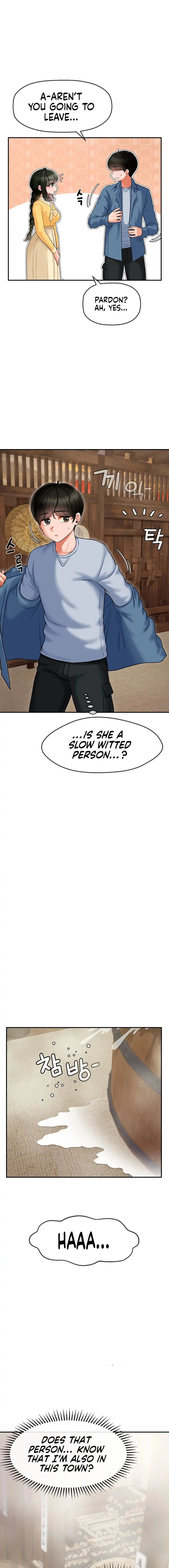 The 17th Son Chapter 2 page 8 - 