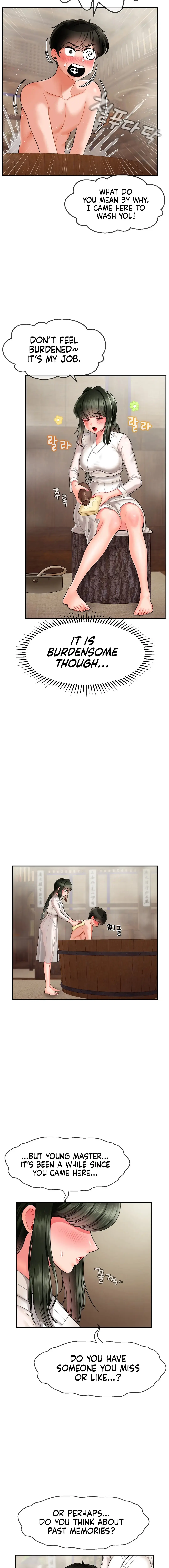 The 17th Son Chapter 2 page 10 - 