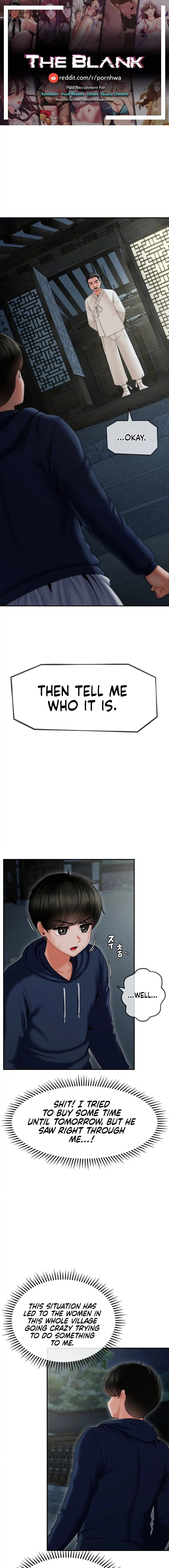 The 17th Son Chapter 3 page 1 - 