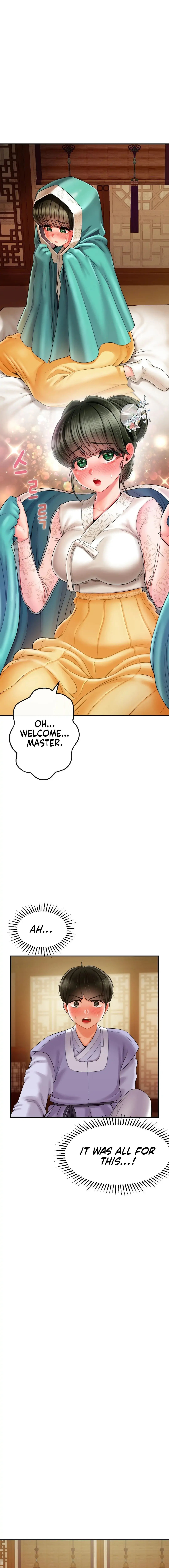 The 17th Son Chapter 3 page 13 - 