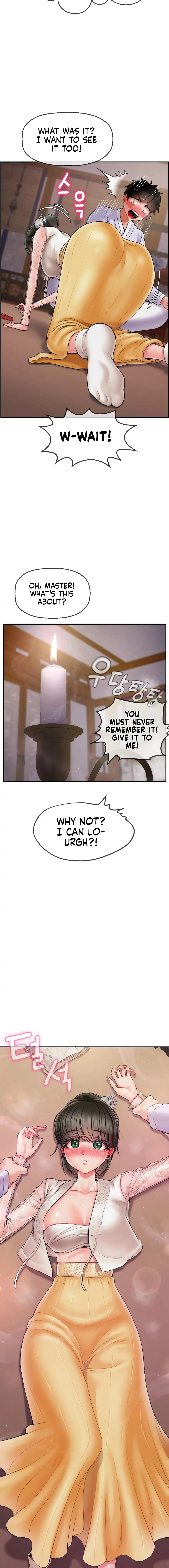 The 17th Son Chapter 3 page 18 - 