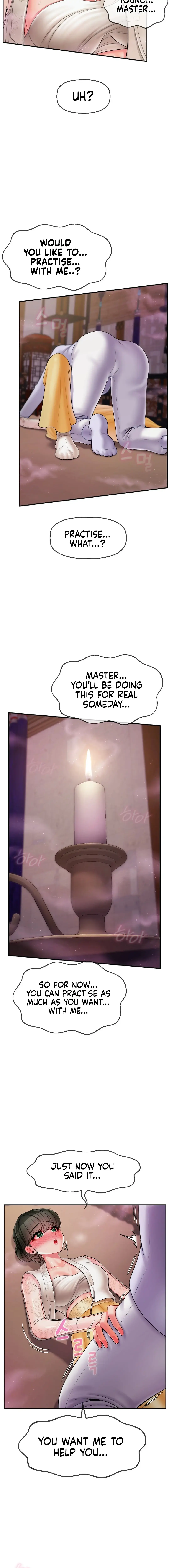 The 17th Son Chapter 3 page 20 - 