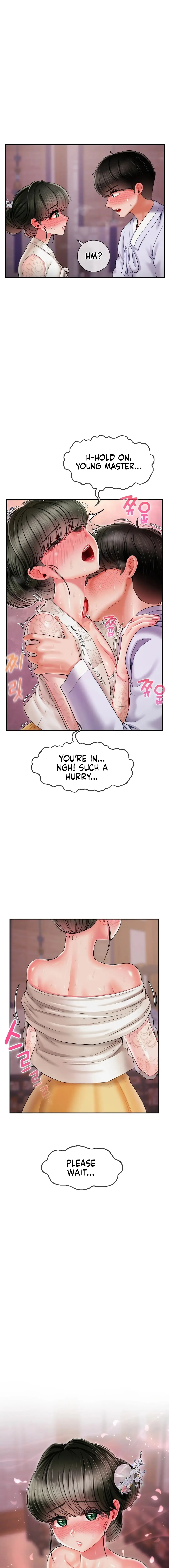 The 17th Son Chapter 3 page 22 - 
