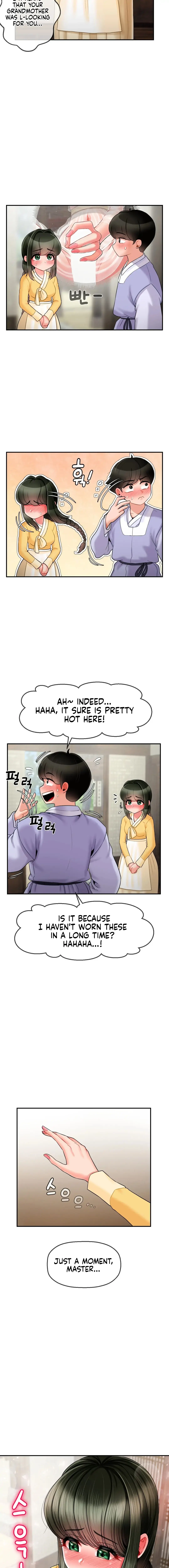 The 17th Son Chapter 3 page 4 - 