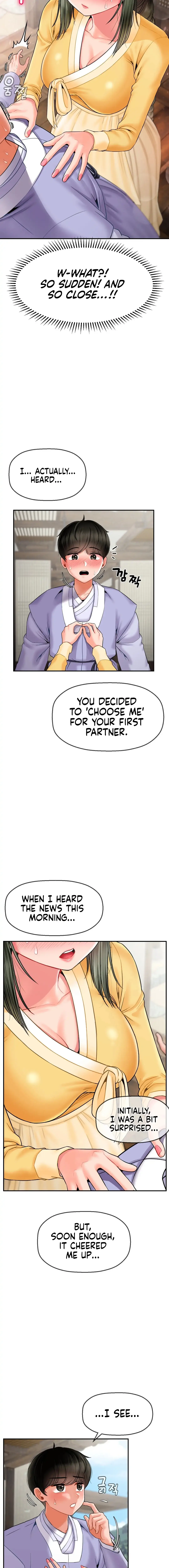 The 17th Son Chapter 3 page 5 - 