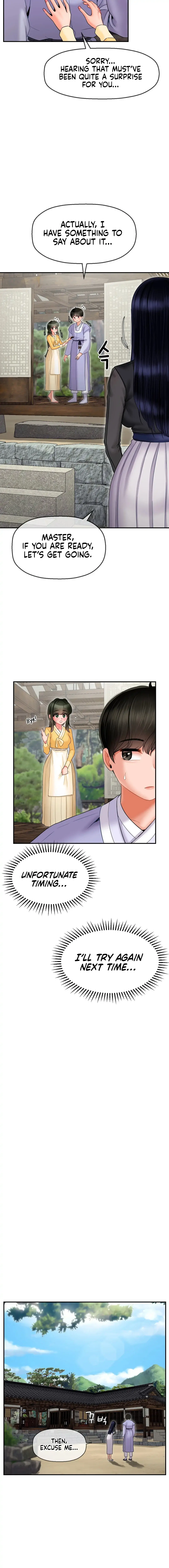 The 17th Son Chapter 3 page 6 - 