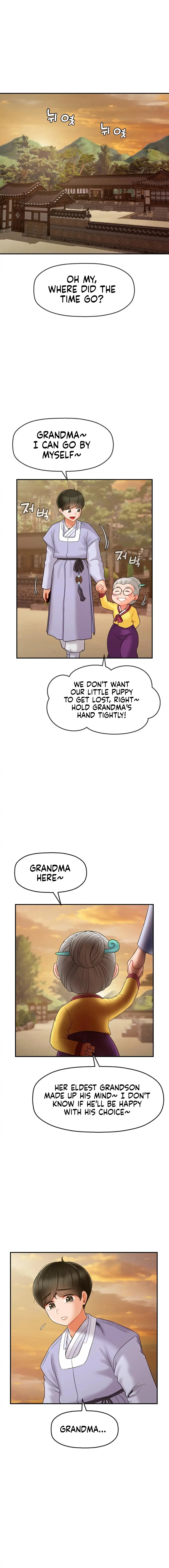 The 17th Son Chapter 3 page 9 - 