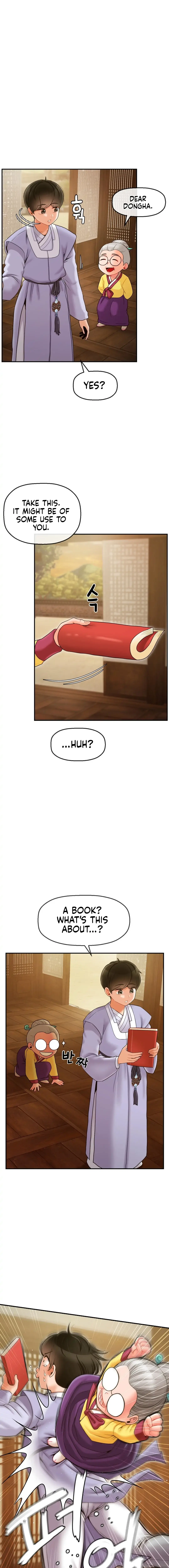 The 17th Son Chapter 3 page 10 - 