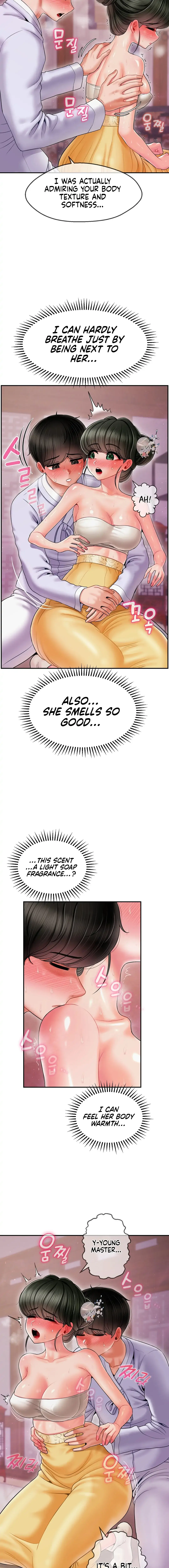 The 17th Son Chapter 4 page 3 - 