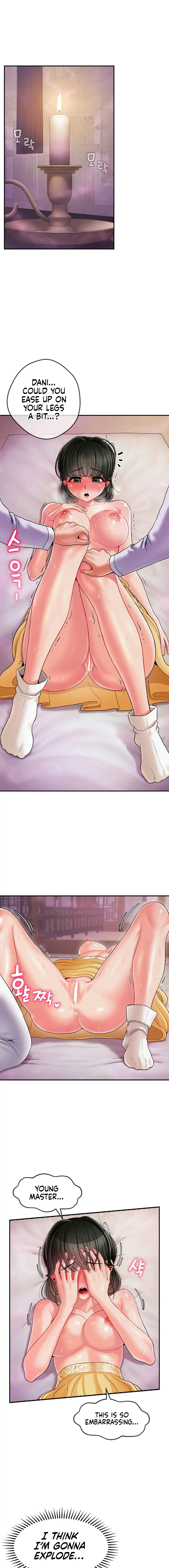 The 17th Son Chapter 4 page 9 - 