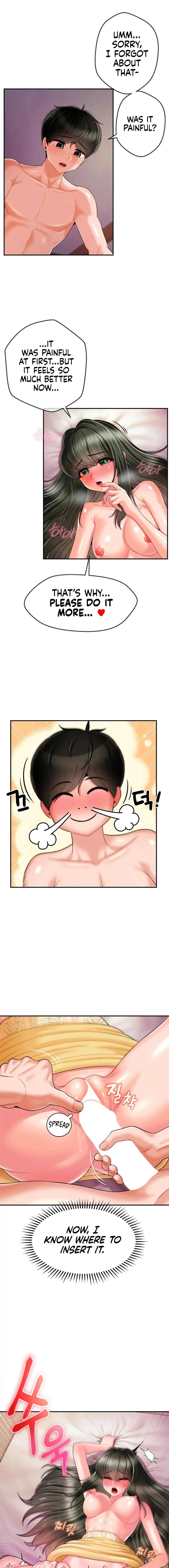 The 17th Son Chapter 5 page 2 - 