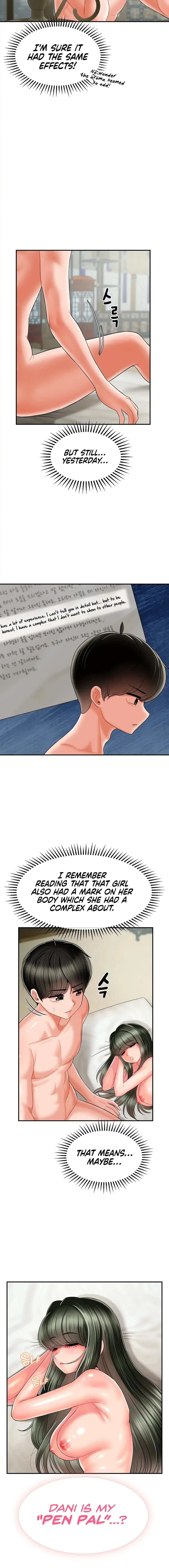 The 17th Son Chapter 5 page 13 - 