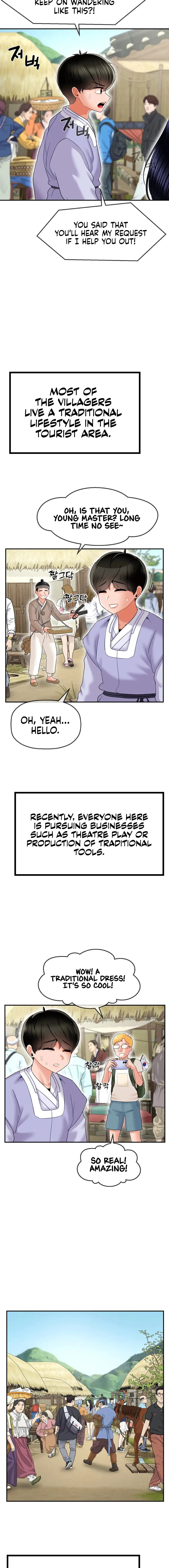 The 17th Son Chapter 5 page 16 - 