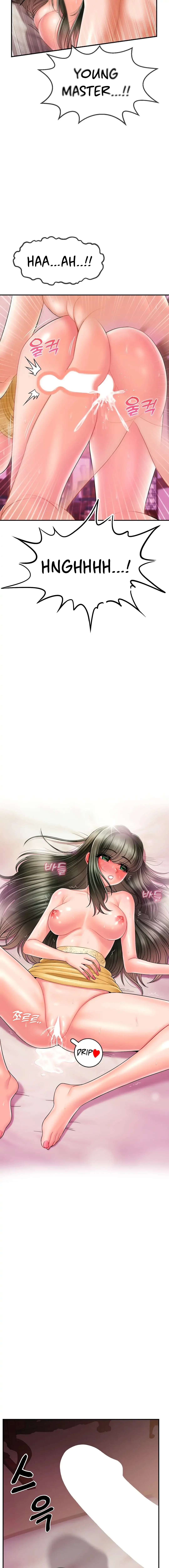 The 17th Son Chapter 5 page 9 - 
