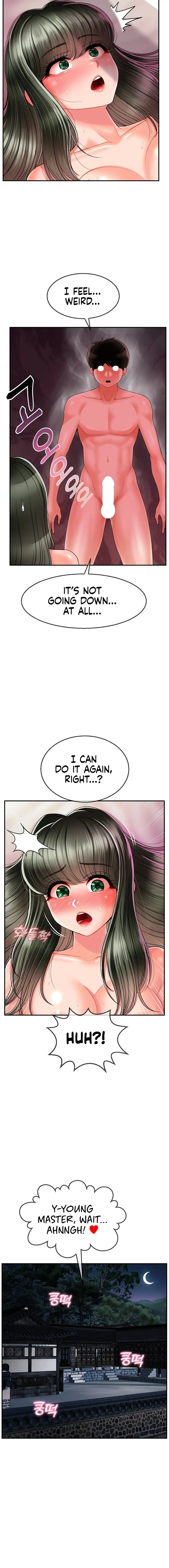 The 17th Son Chapter 5 page 10 - 