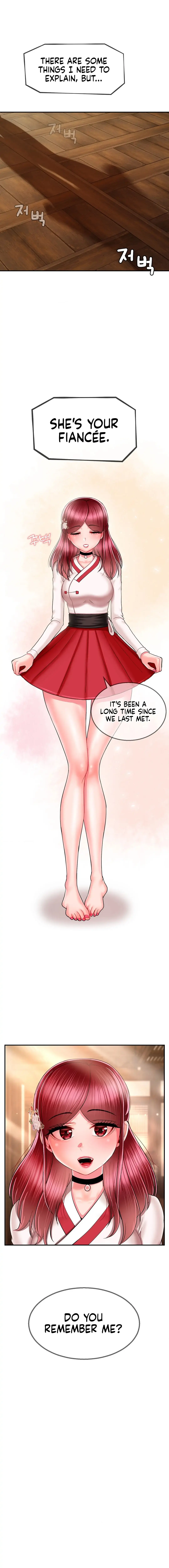 The 17th Son Chapter 6 page 17 - 