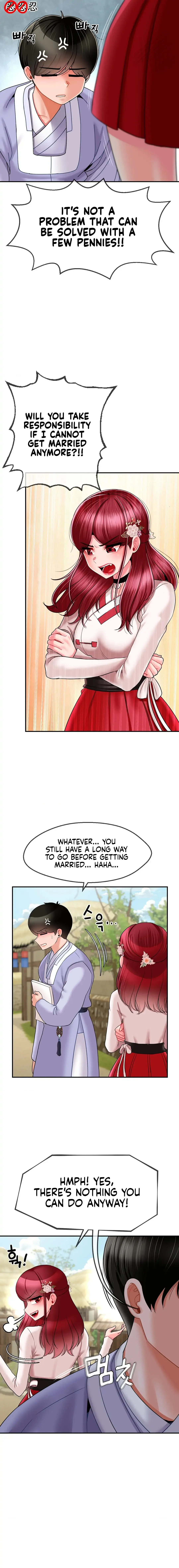 The 17th Son Chapter 6 page 6 - 