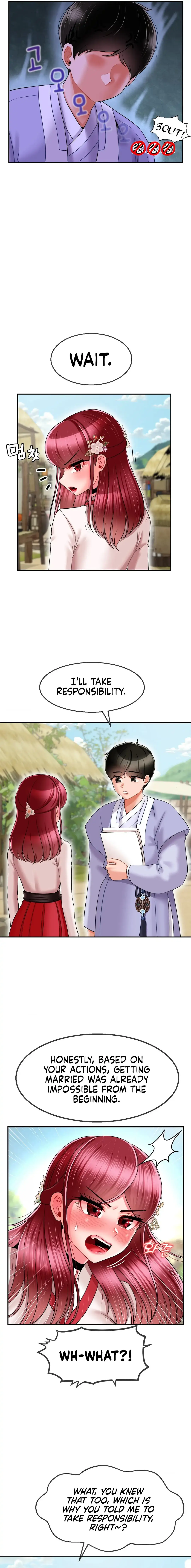 The 17th Son Chapter 6 page 7 - 
