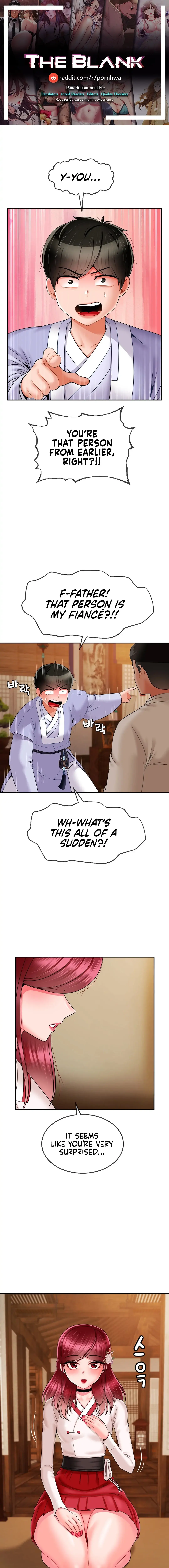 The 17th Son Chapter 7 page 1 - 
