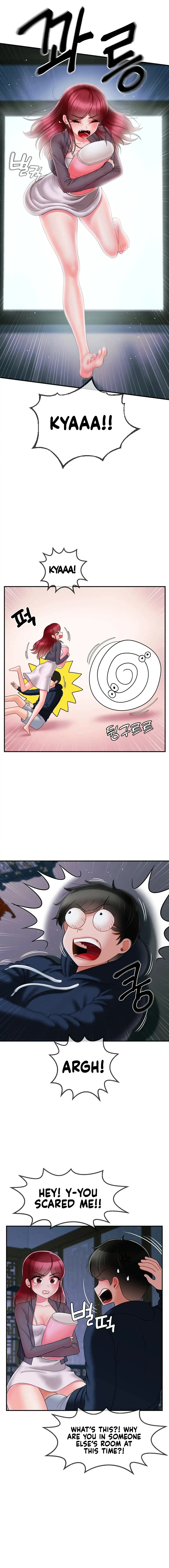 The 17th Son Chapter 7 page 12 - 
