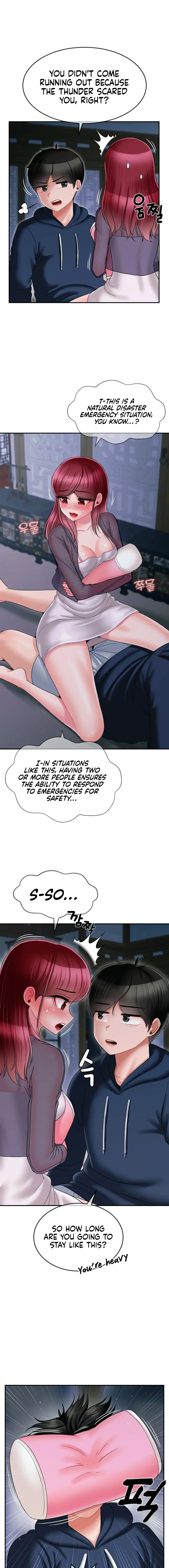 The 17th Son Chapter 7 page 13 - 