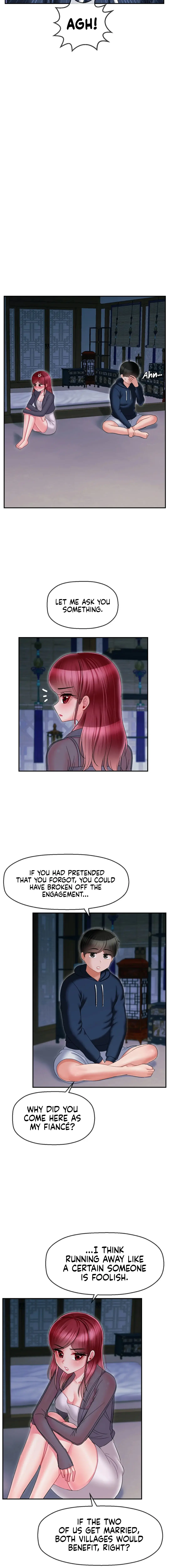 The 17th Son Chapter 7 page 14 - 
