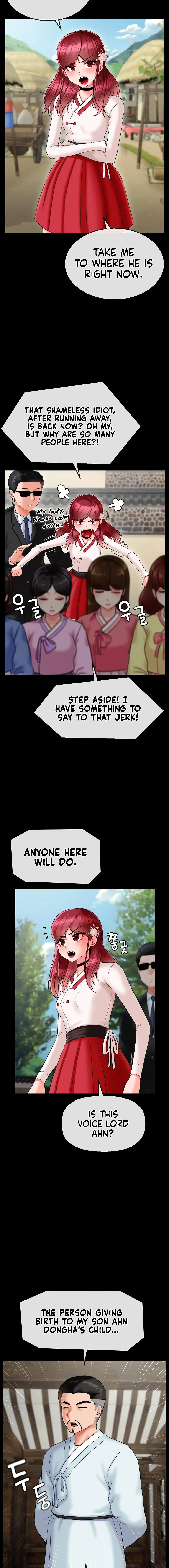 The 17th Son Chapter 7 page 3 - 